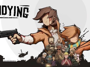 Epic免費大放送！《Undying》僵尸生存游戲等你來領