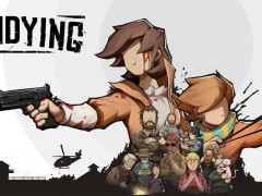 Epic免费大放送！《Undying》僵尸生存游戏等你来领