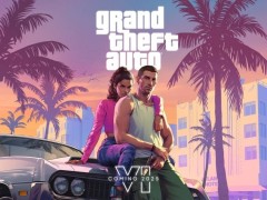 《GTA6》发售日期疑似曝光：2025年9月17日，官方尚未回应