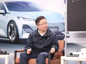 深蓝S09春晚后受热捧，CEO邓承浩：配置已定，价格成悬念