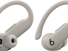 苹果Powerbeats Pro 2来袭：主动降噪+心率监测，运动耳机新升级！