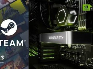 2025年Steam硬件調查結果：英偉達顯卡繼續領跑，AMD能否逆襲？