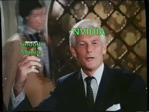 NVIDIA Smooth Motion技術來襲！RTX 40系列顯卡將迎幀率提升新福利