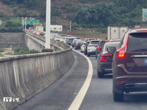 春節假期高速充電站“一位難求”，新能源車續航焦慮何解？