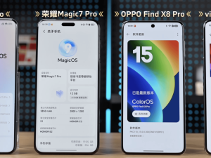 AI大考！小米vivoOPPO榮耀旗艦，誰才是真·智能之王？