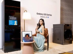 三星Galaxy S25系列港版价格出炉，S25 Ultra定价近万元人民币