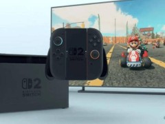 任天堂Switch 2即将发售，社长保证库存充足满足首发需求