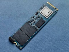 PCIe6.0时代加速到来！慧荣4nm SM8466企业级SSD主控芯片曝光