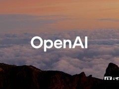 OpenAI品牌煥新：微調(diào)Logo并發(fā)布“OpenAI Sans”字體