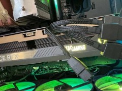 RTX 5090显卡电源接口全解析：供电不足会影响性能吗？