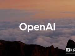 OpenAI品牌焕新！微调Logo并首发OpenAI Sans字体