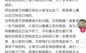 网红训狗师潘宏：艾特之死引争议，年收入七位数背后真相何在？