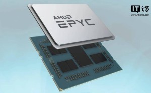 AMD EPYC CPU微码漏洞曝光，SEV加密虚拟化功能受损紧急修复