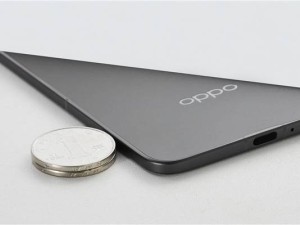 OPPO Find N5來襲！全球最薄折疊屏，性能與防水全滿貫