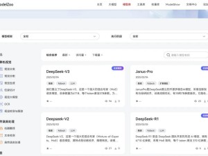 DeepSeek系列模型登陸昇騰社區，輕松實現一鍵部署快速推理