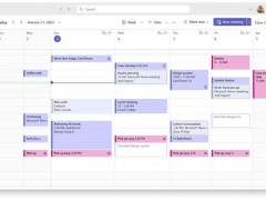 微軟Teams日歷大升級，Outlook深度融合，Copilot與Places強勢加盟！