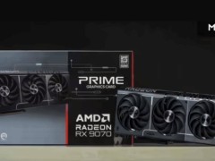 AMD Radeon RX 9070系列顯卡：2月底發布會即將揭曉性能新高度