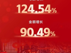 2025年春節(jié)假期支付交易火爆，銀聯(lián)網(wǎng)聯(lián)處理量超254億筆，漲幅達24.5%