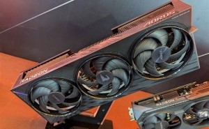 AMD RX 9070系列显卡即将登场，3月初正式上市迎战NVIDIA