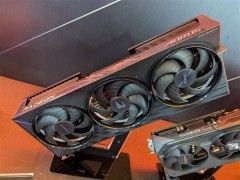 AMD RX 9070系列顯卡即將登場，3月初正式上市迎戰NVIDIA