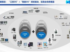 泊川软件天使轮融资成功，携手广东工业软件基金共铸工业软件新篇章