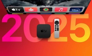 苹果2025款Apple TV将升级A17 Pro芯片，预计9或10月发布