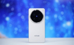 2月Android性能王者诞生！vivo X200 Pro卫星通信版登顶