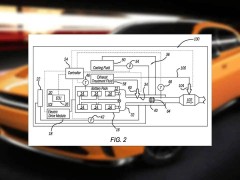 Stellantis新专利：电动汽车排气系统能否成降自燃风险利器？