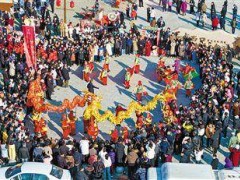 内蒙古春节假期文旅盛宴，年味浓消费热活力四溢！