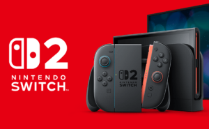 任天堂Switch 2即将揭晓：8英寸大屏新体验，售价或定400美元？