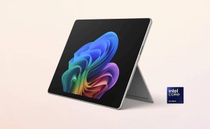 微软国行新品发布：Surface Pro 11与Laptop 7商用版定价12088元起