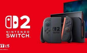 任天堂Switch 2将坚持独占游戏路线，玩家期待值再升温