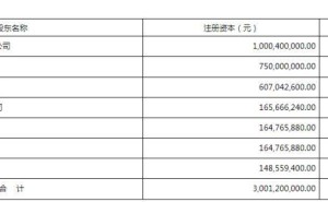 中韩人寿变身东方嘉富，管理层年轻化，“80后”掌舵新篇章？