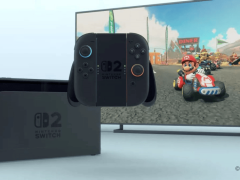 索尼PS5销量暴跌，任天堂Switch2能否稳坐日本游戏机市场头把交椅？