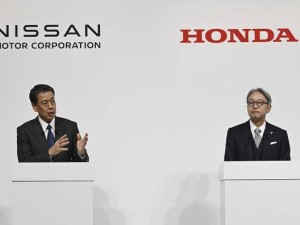 日產本田“閃離”背后：日系車如何在行業變革中破局？