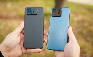 华硕Zenfone 12 Ultra来袭，蛇年首款Ultra旗舰售价8300元起！