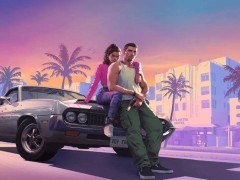 《GTA6》今秋發(fā)售？Take-Two最新投資者報告再確認