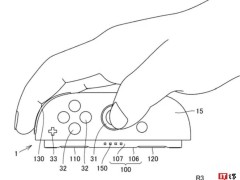 任天堂Switch 2新专利：Joy-Con手柄变身鼠标功能曝光