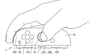 Switch 2手柄新专利曝光：Joy-Con将支持鼠标功能？