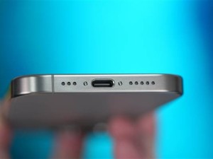 蘋果iPhone 15領跑2024全球智能手機出貨量，高端旗艦受追捧！