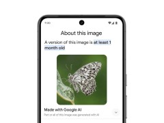 谷歌Google Photos推AI修圖水印技術，鑒別照片真偽有新招