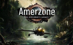 《Amerzone：探险家的记忆传承》Demo上线，正式版4月24日等你解谜！