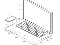 蘋果MacBook Pro或?qū)⒅С謎Phone無(wú)線充電？