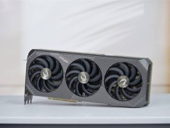 索泰RTX 5080顯卡深度評測：與5090相似度極高，超頻后性能如何？