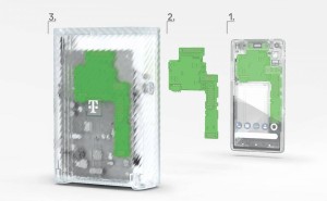 德国电信启动NeoCircuit计划：旧手机主板变身全新路由器