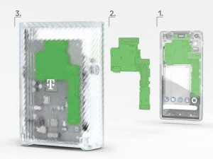 德國電信啟動NeoCircuit計劃：舊手機主板變身全新路由器