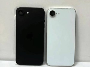 iPhone SE 4終于來了！全新設計、A18芯片，能否成銷量新引擎？