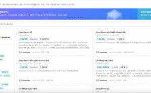 阿里云PAI一键部署DeepSeek系列模型，AI能力再升级！