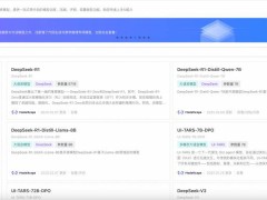 阿里云PAI一键部署DeepSeek系列模型，AI能力再升级！