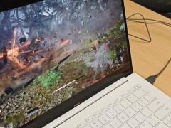 荣耀MagicBook Pro 14集显本实测：竟能流畅运行《黑神话：悟空》？